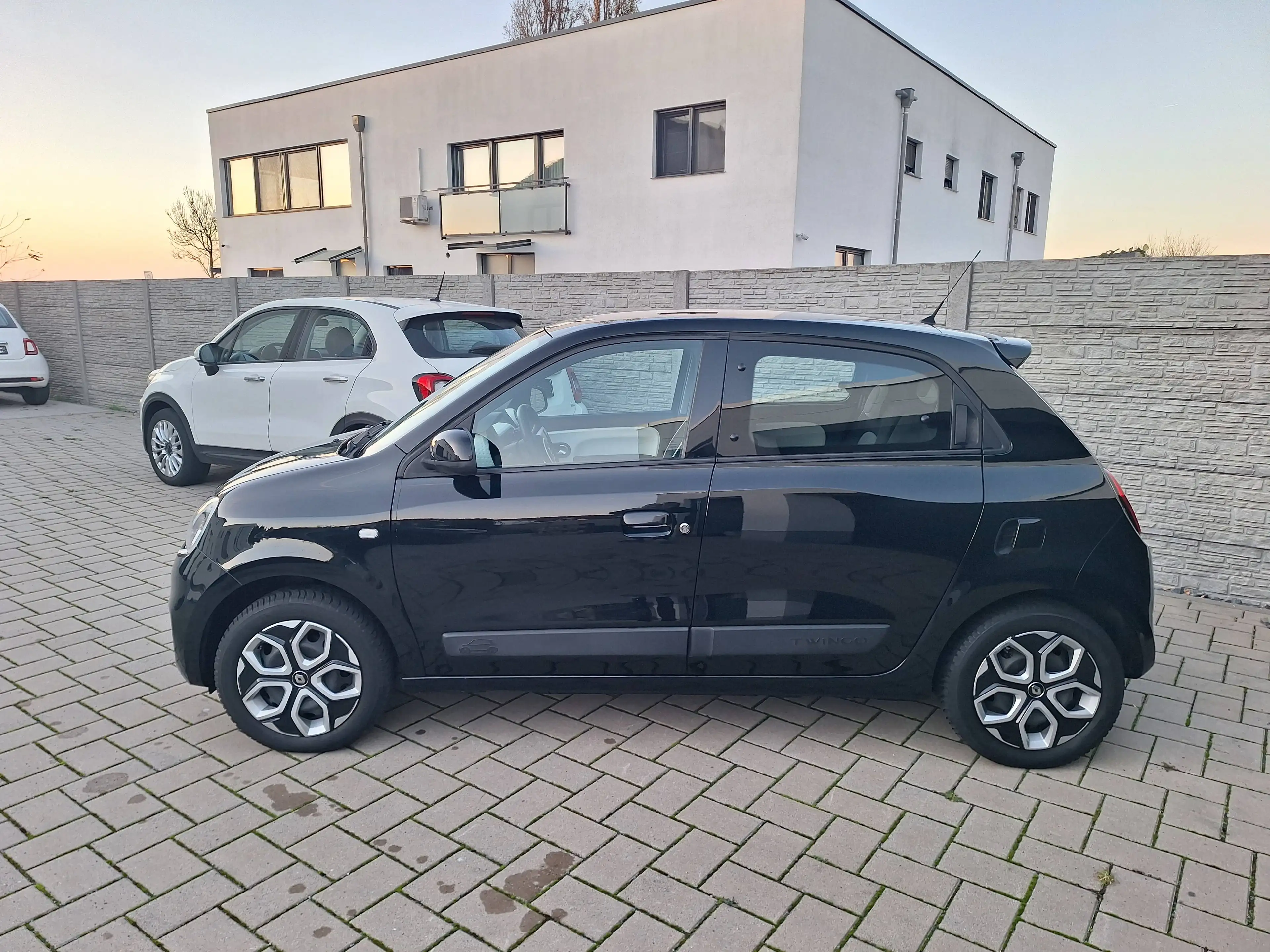Renault Twingo Limited*Garantie*TÜV neu*Service neu*AWR`* — photo 2