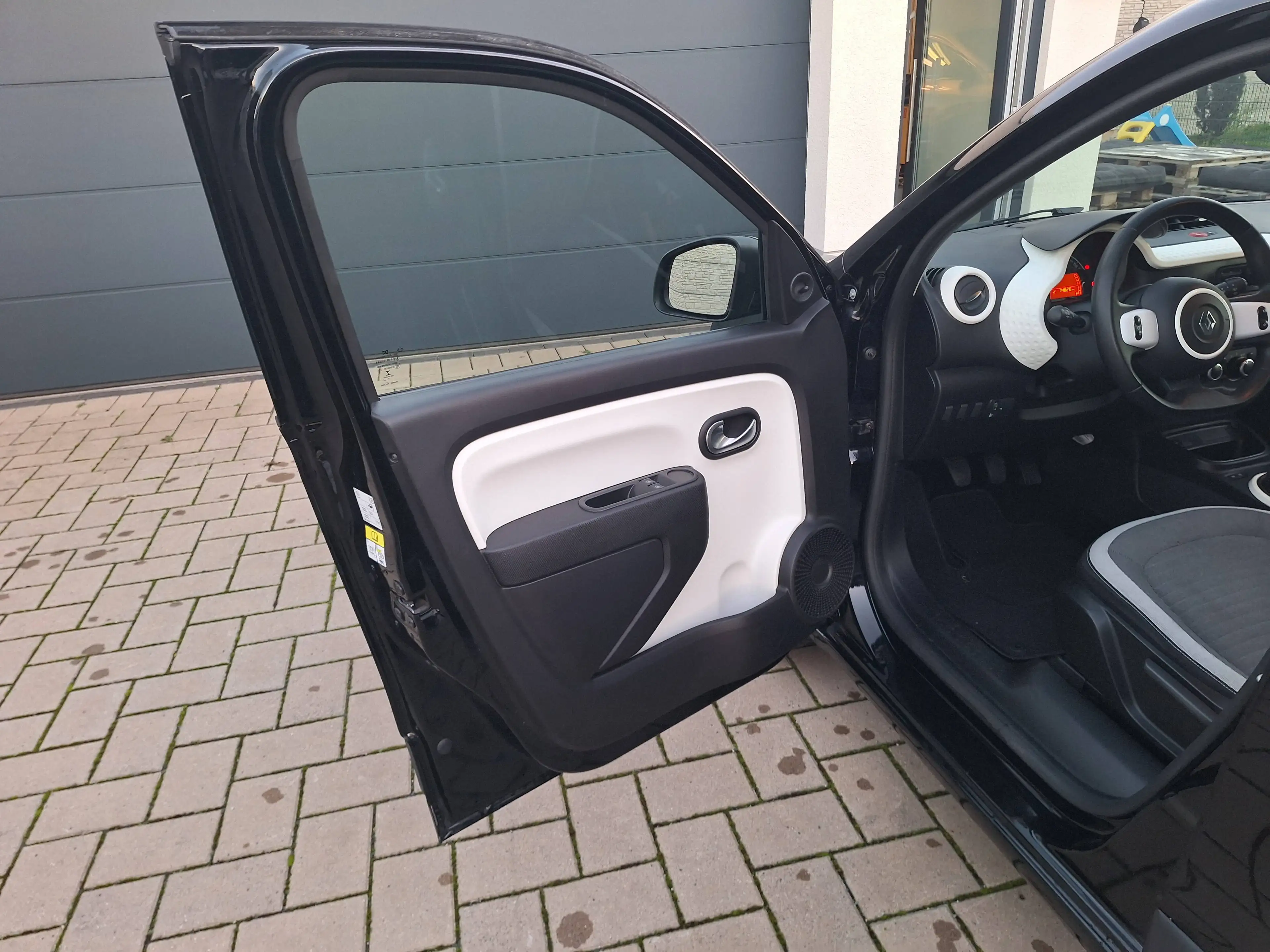 Renault Twingo Limited*Garantie*TÜV neu*Service neu*AWR`* — photo 15