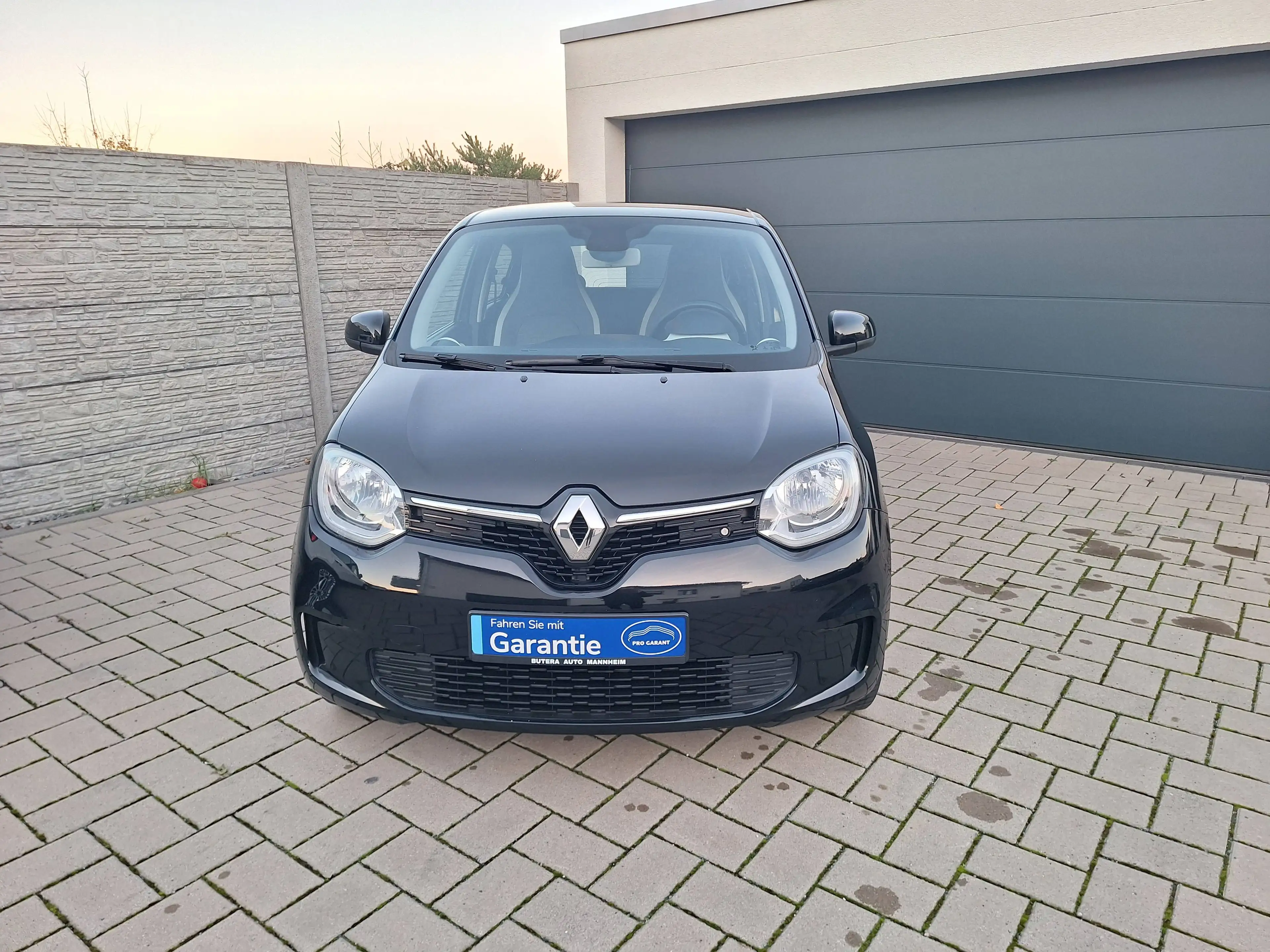 Renault Twingo Limited*Garantie*TÜV neu*Service neu*AWR`* — photo 8