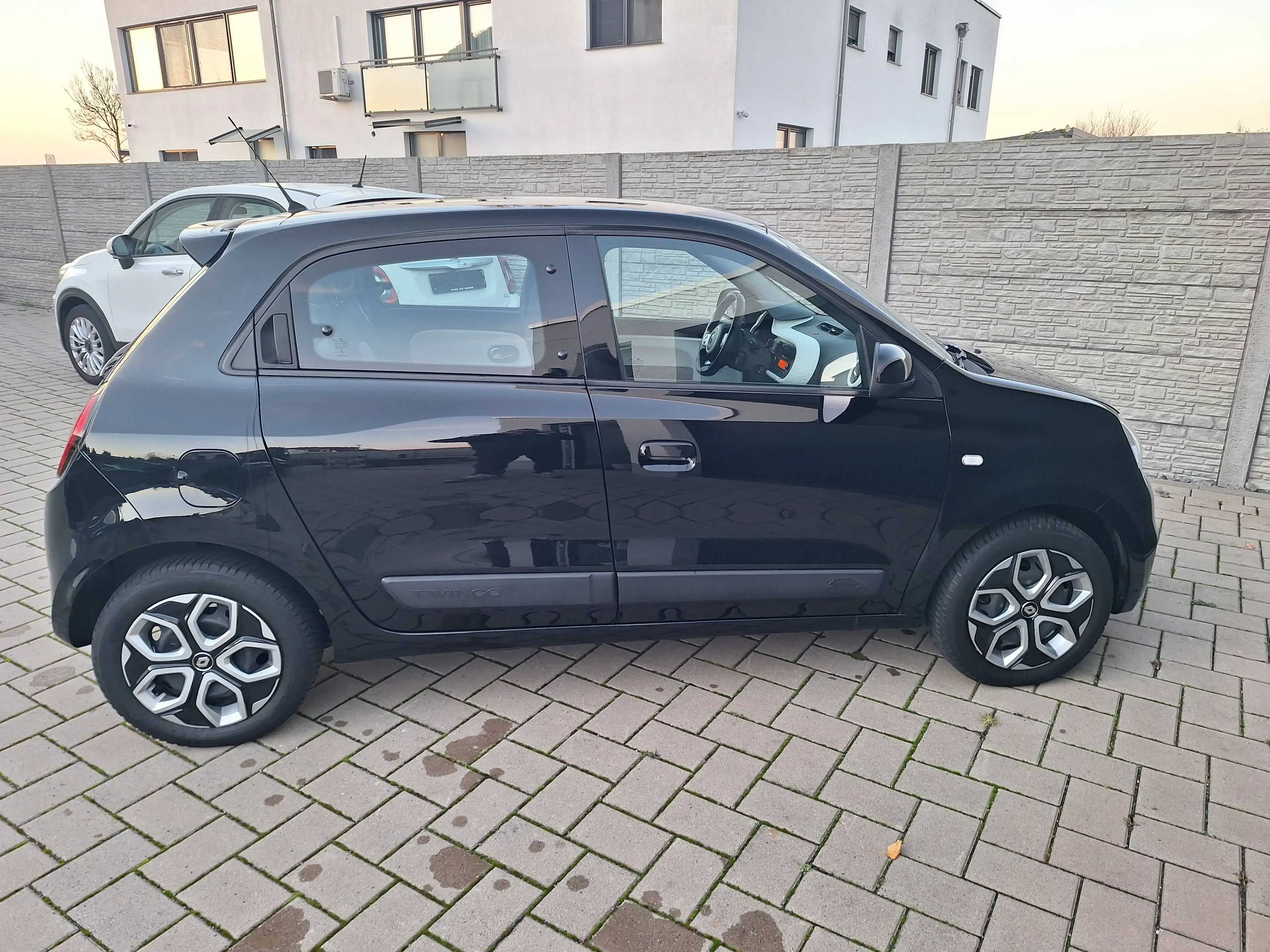 Renault Twingo Limited*Garantie*TÜV neu*Service neu*AWR`* — photo 6