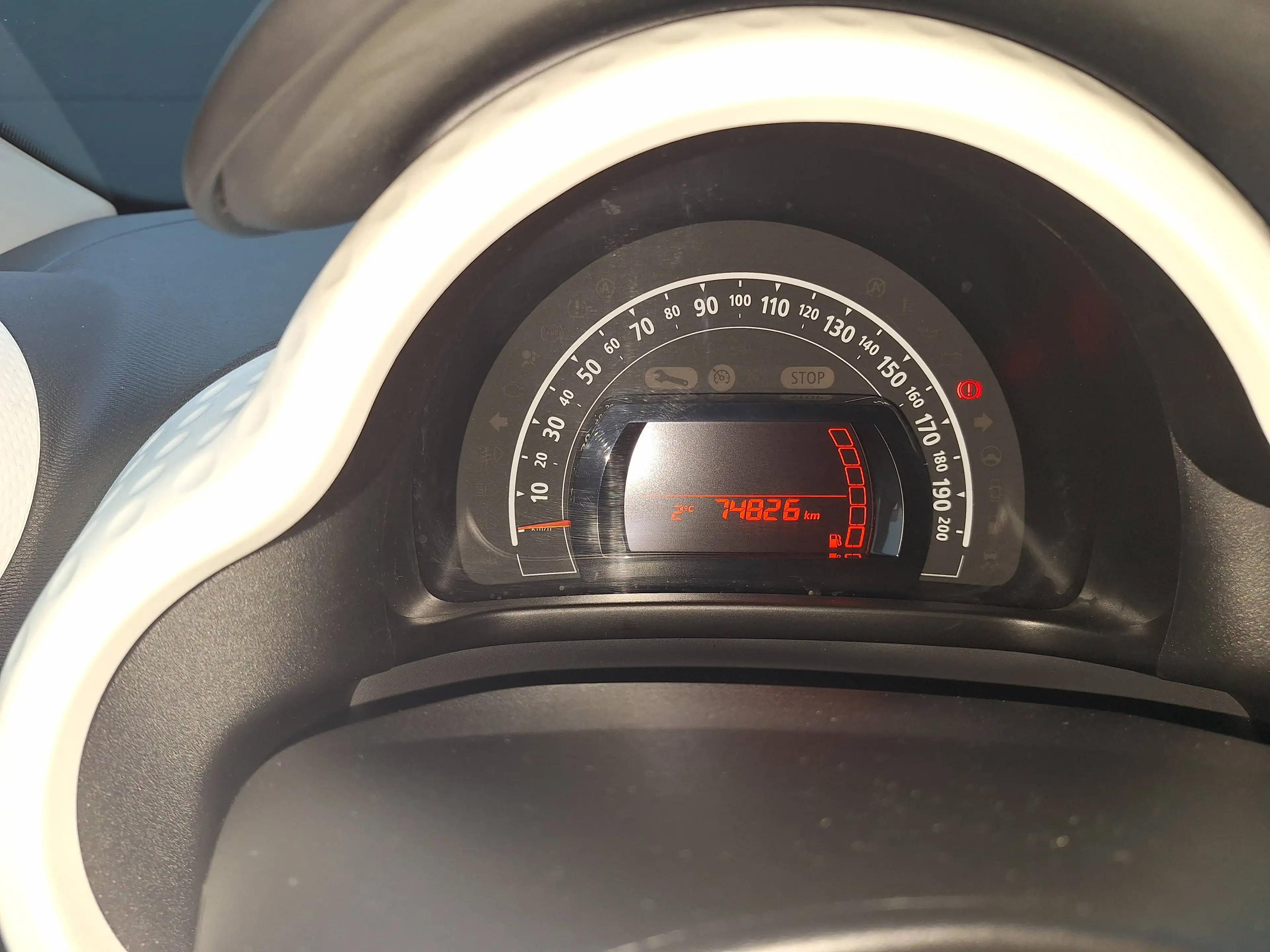 Renault Twingo Limited*Garantie*TÜV neu*Service neu*AWR`* — photo 10