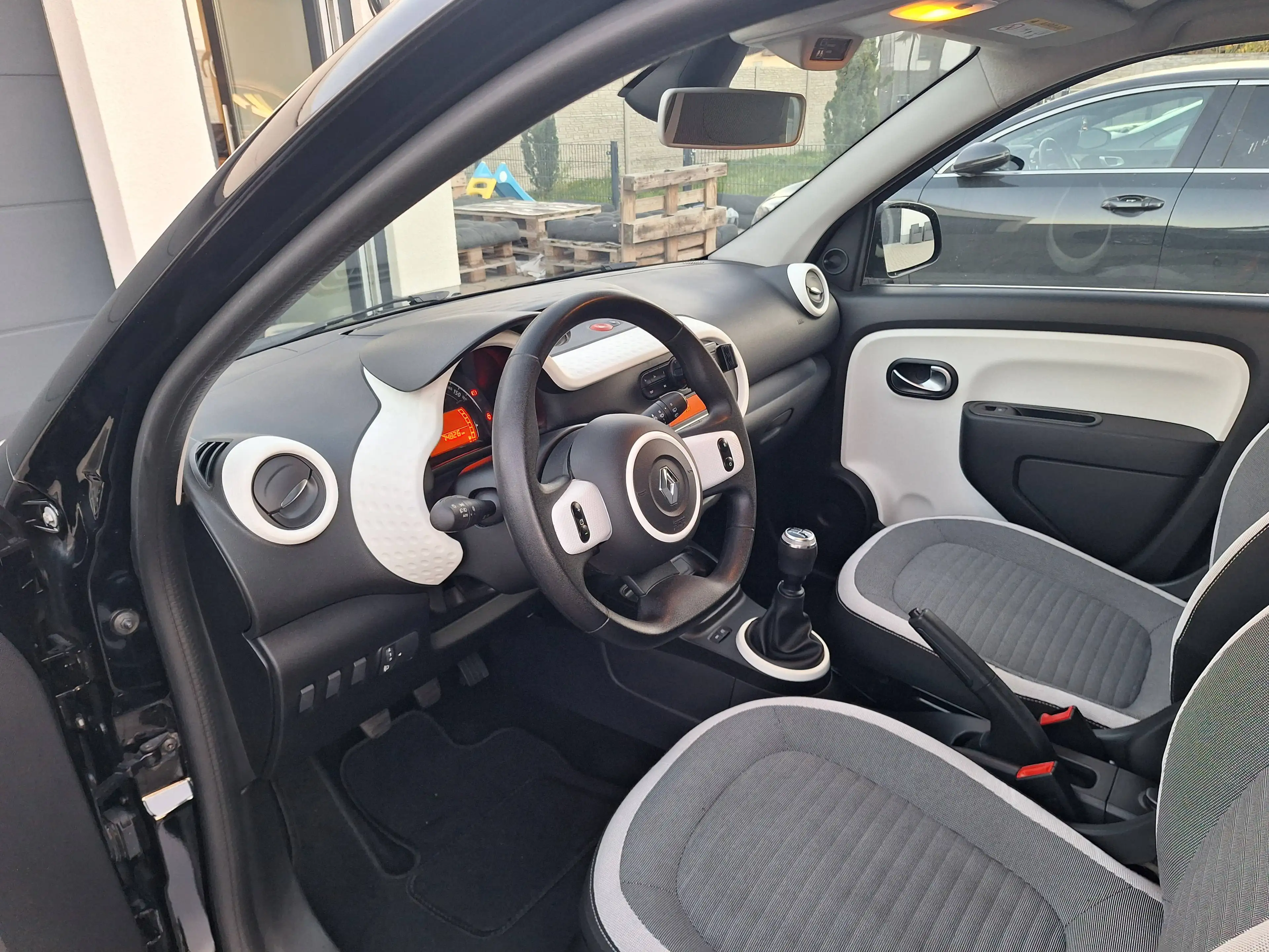 Renault Twingo Limited*Garantie*TÜV neu*Service neu*AWR`* — photo 11