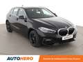 BMW 116 116d DKG7 Noir - thumbnail 8