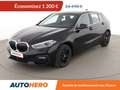 BMW 116 116d DKG7 Noir - thumbnail 1