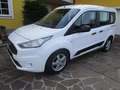 Ford Tourneo Connect Trend 1,5 TDCi L1 Titanium Weiß - thumbnail 1