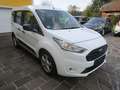 Ford Tourneo Connect Trend 1,5 TDCi L1 Titanium Weiß - thumbnail 2