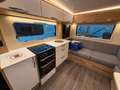 Autres Dream Seeker Wohnauflieger Fifth Wheel Co. Blanc - thumbnail 5