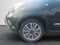 Fiat 500L 1.4 T-Jet Cross AHK abnehmbar Klima Sitzhei Grün - thumbnail 9