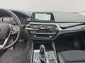 BMW 520 d Sport Line Pano Led Navi RFK Leder Schwarz - thumbnail 15