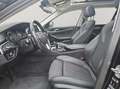 BMW 520 d Sport Line Pano Led Navi RFK Leder Schwarz - thumbnail 14