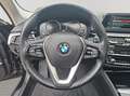 BMW 520 d Sport Line Pano Led Navi RFK Leder Schwarz - thumbnail 16