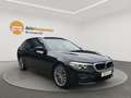 BMW 520 d Sport Line Pano Led Navi RFK Leder Schwarz - thumbnail 2