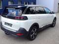 Peugeot 5008 BlueHDI 130 EAT8 GT Weiß - thumbnail 3