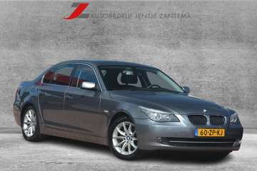 5-serie 523i Business Line | Clima | Cruise-contro