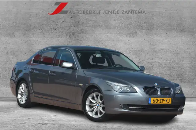 BMW 523 5-serie 523i Business Line | Clima | Cruise-contro