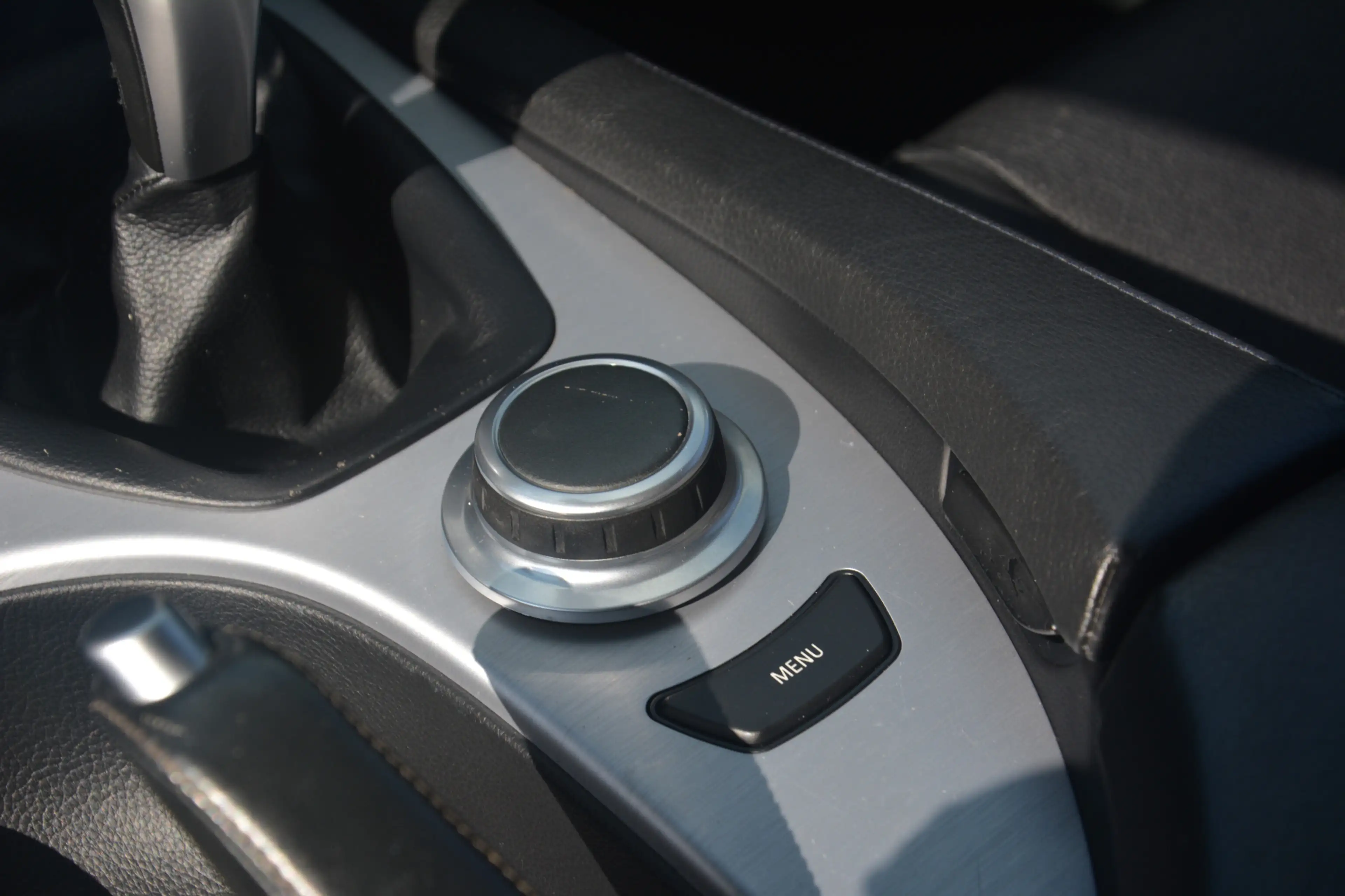 BMW 523 5-serie 523i Business Line | Clima | Cruise-contro — photo 13