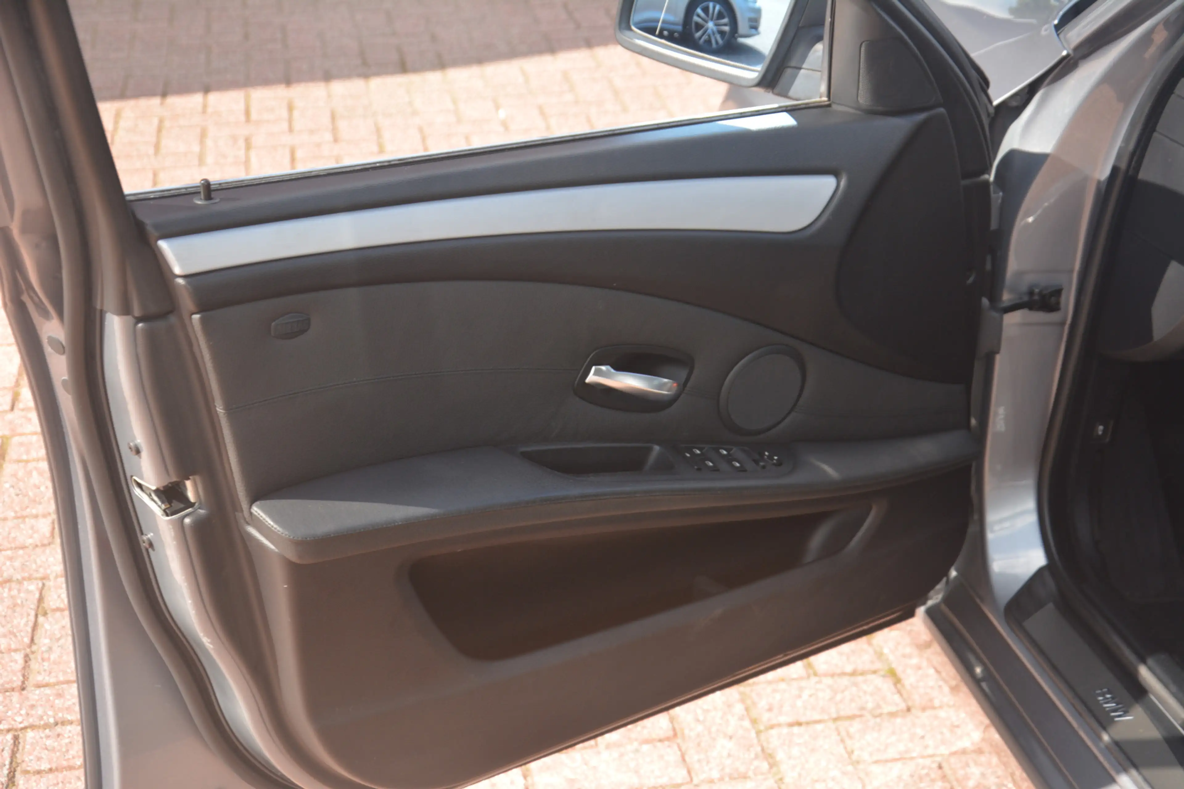 BMW 523 5-serie 523i Business Line | Clima | Cruise-contro — photo 6