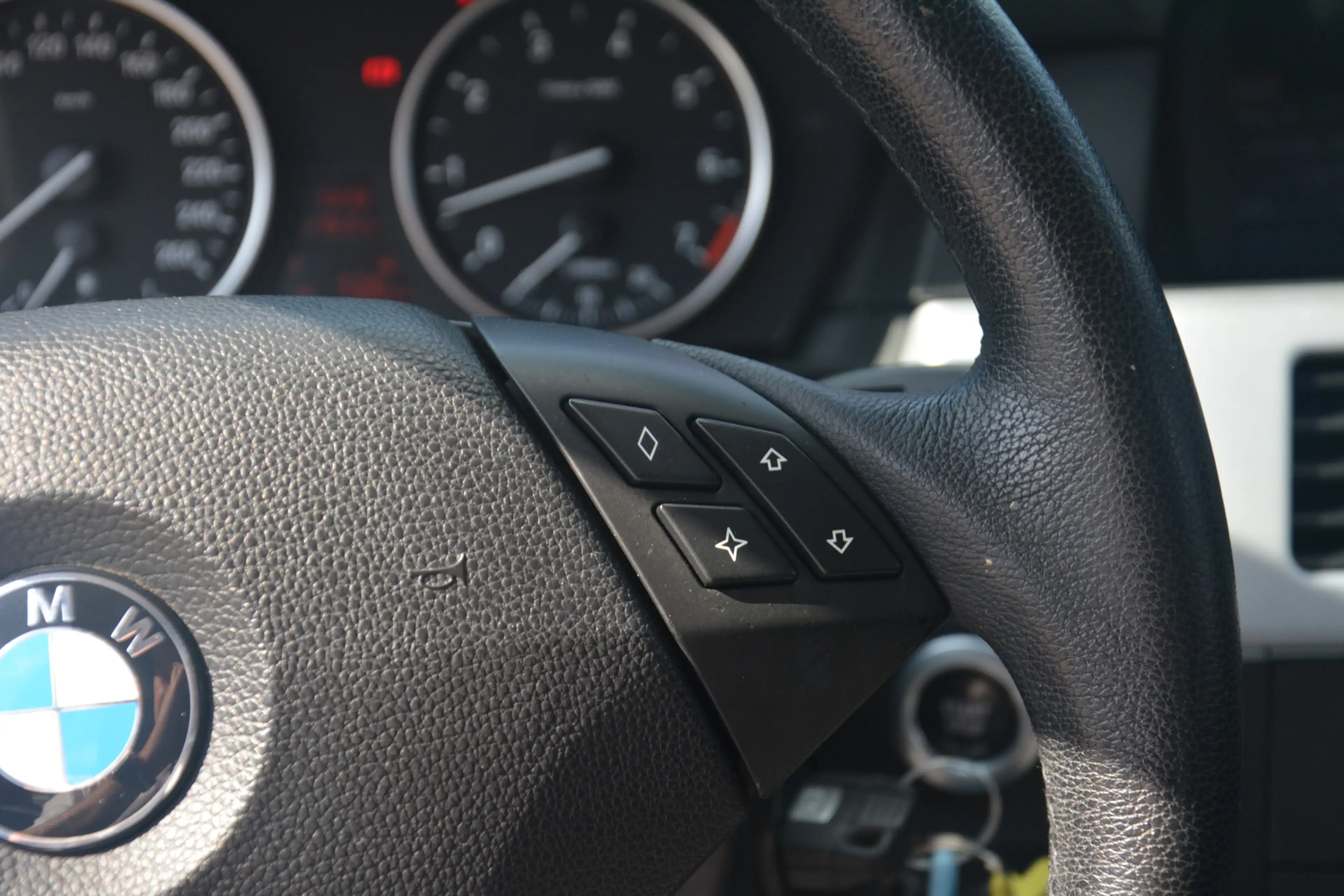 BMW 523 5-serie 523i Business Line | Clima | Cruise-contro — photo 14