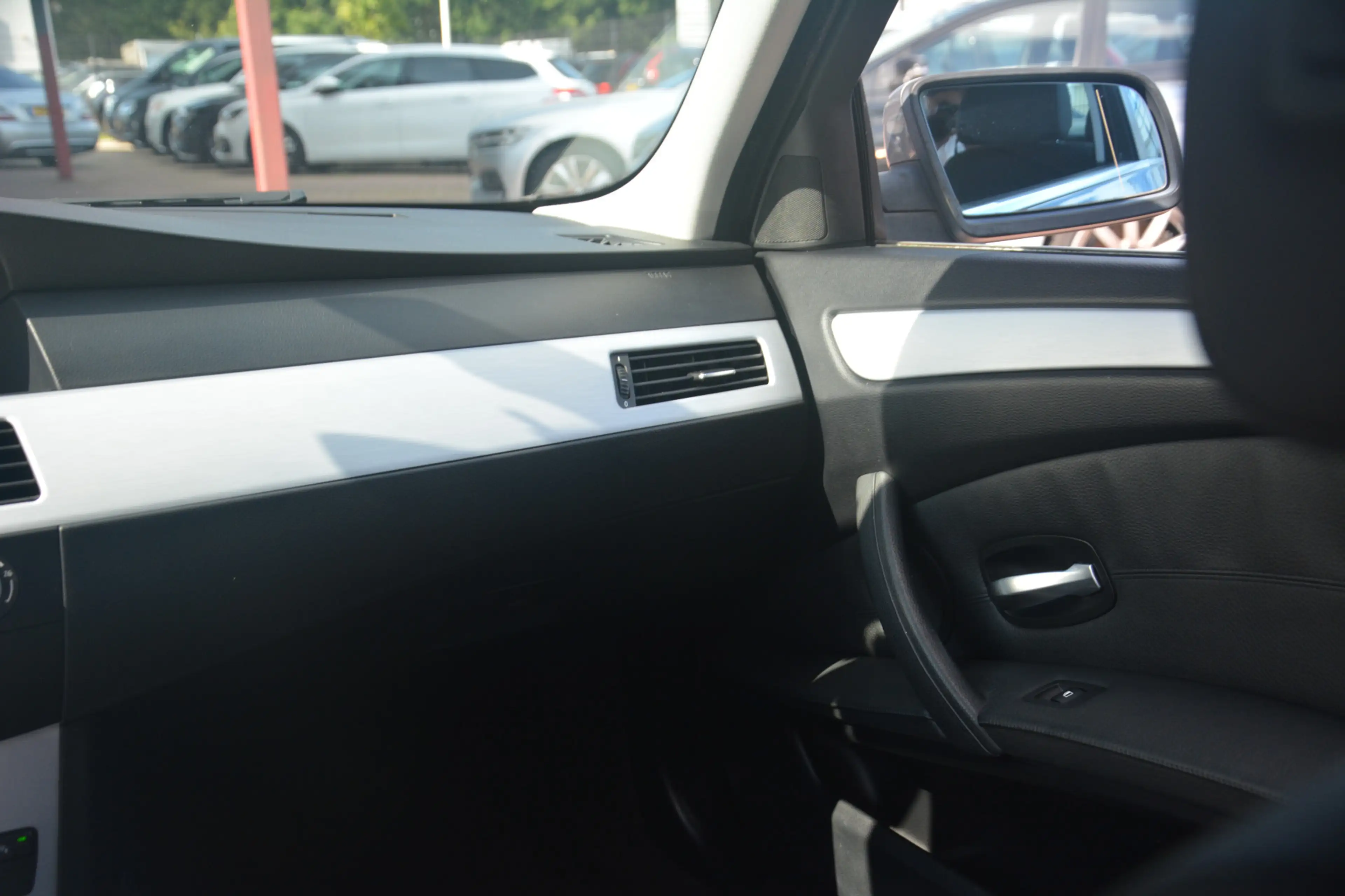 BMW 523 5-serie 523i Business Line | Clima | Cruise-contro — photo 18