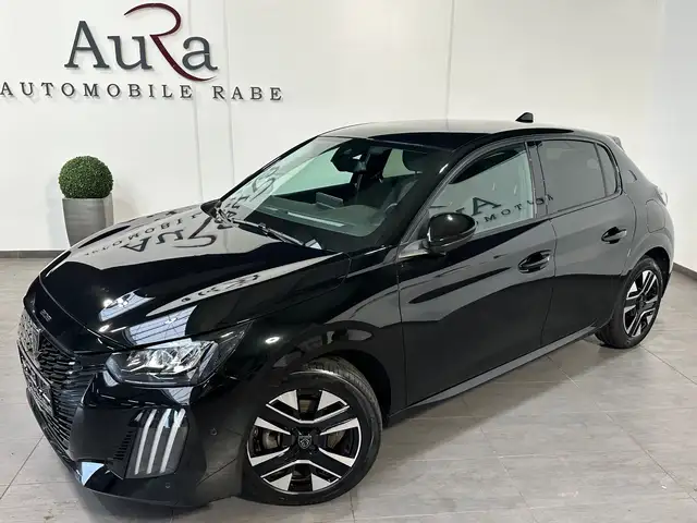 Peugeot 208 1.2 Allure PureTech LED+KAM+ACC+SHZ+KEYLESS+PDC