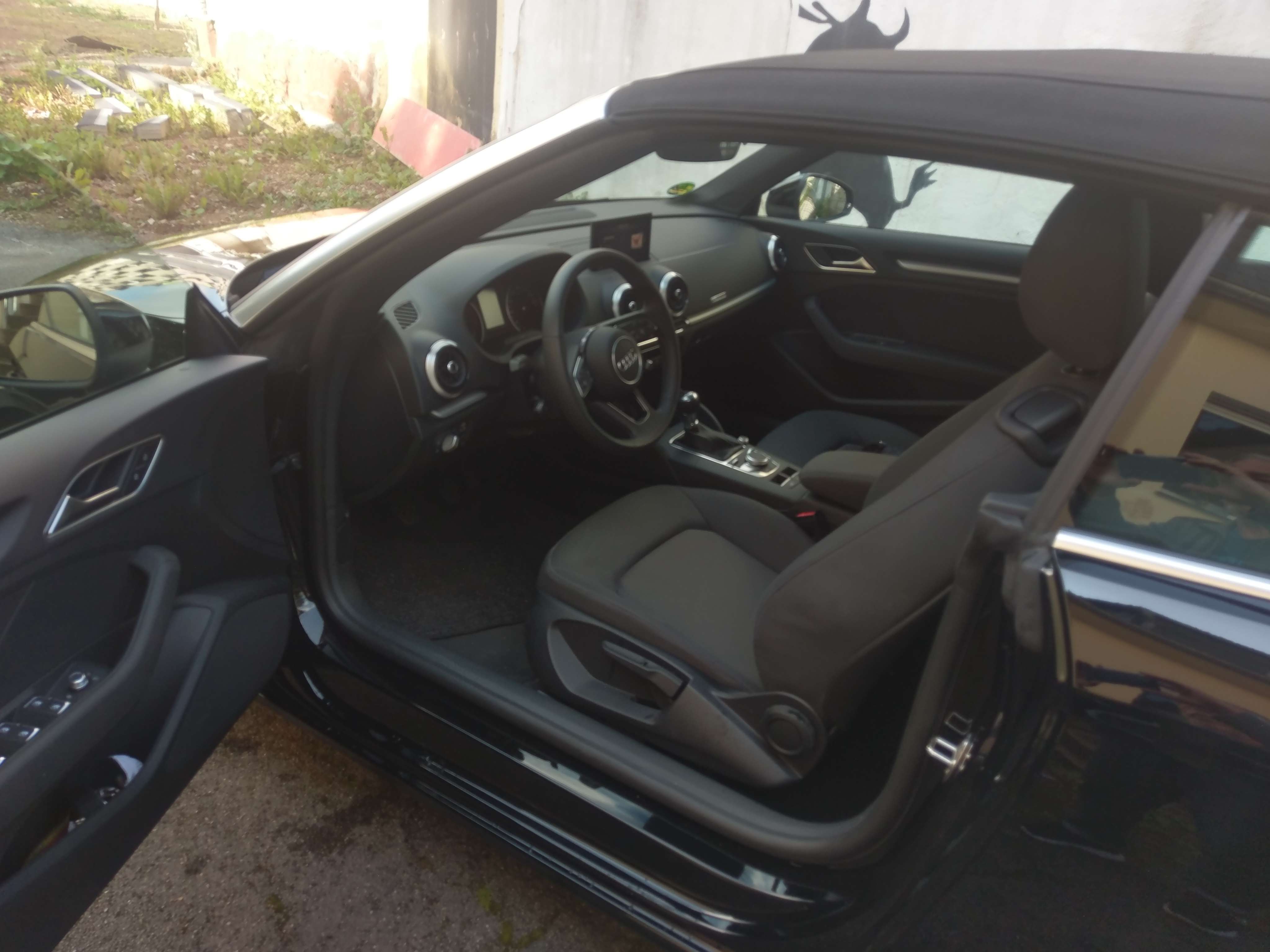 Second hand Audi A3 1.5