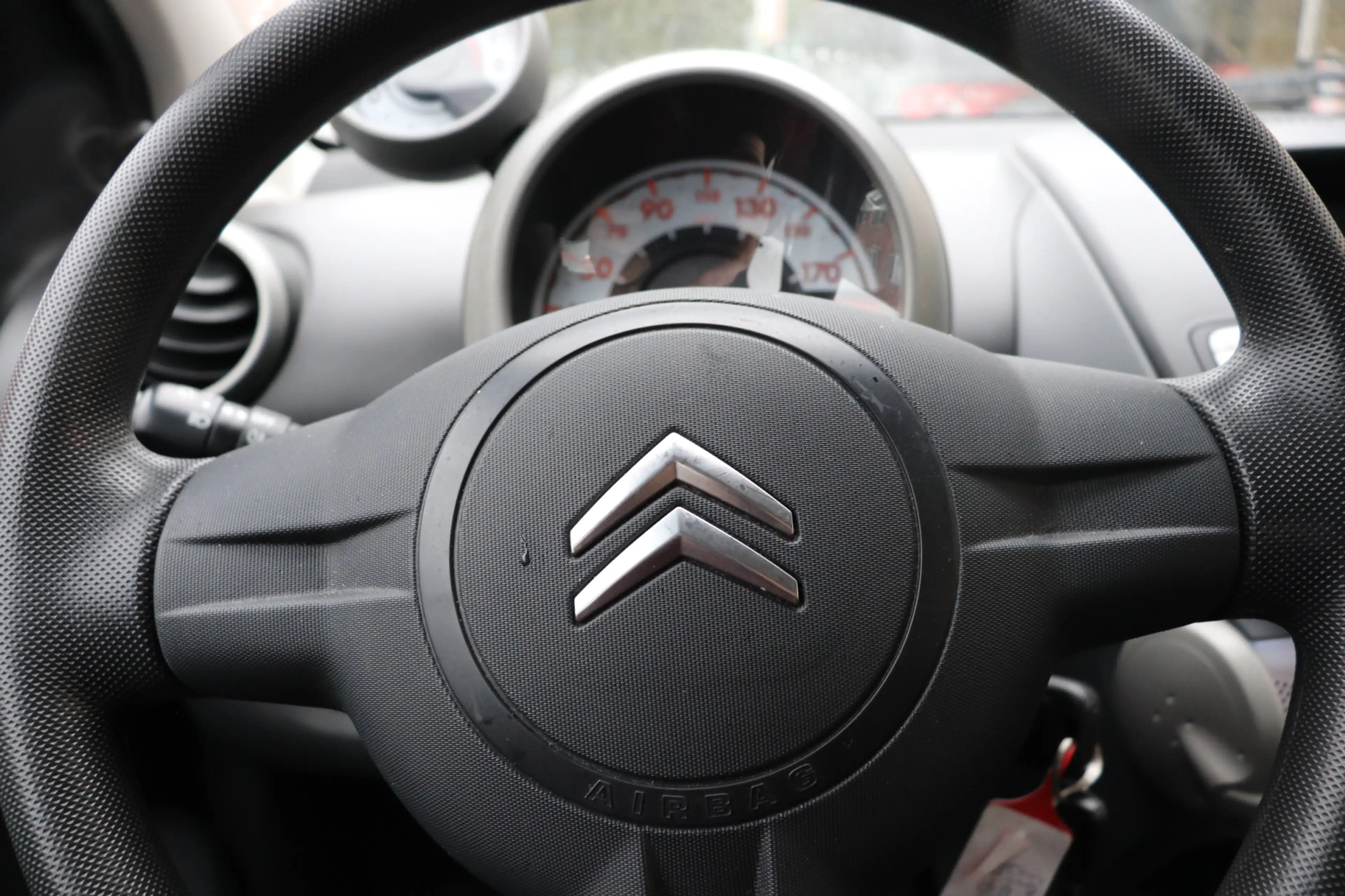 Citroen C1 1.0-12V Ambiance Automaat! Zeer nette auto! Dealer — photo 18