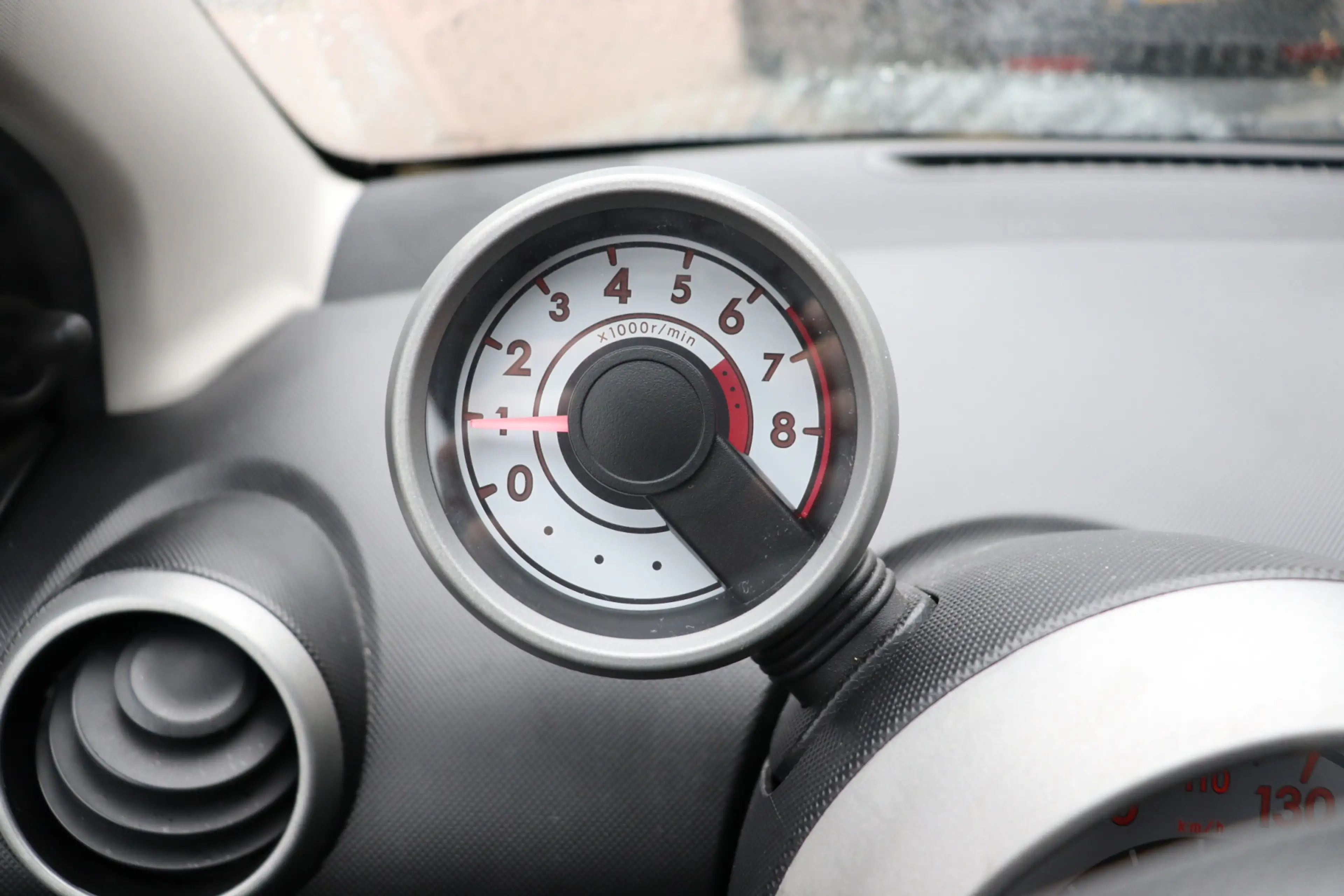 Citroen C1 1.0-12V Ambiance Automaat! Zeer nette auto! Dealer — photo 15