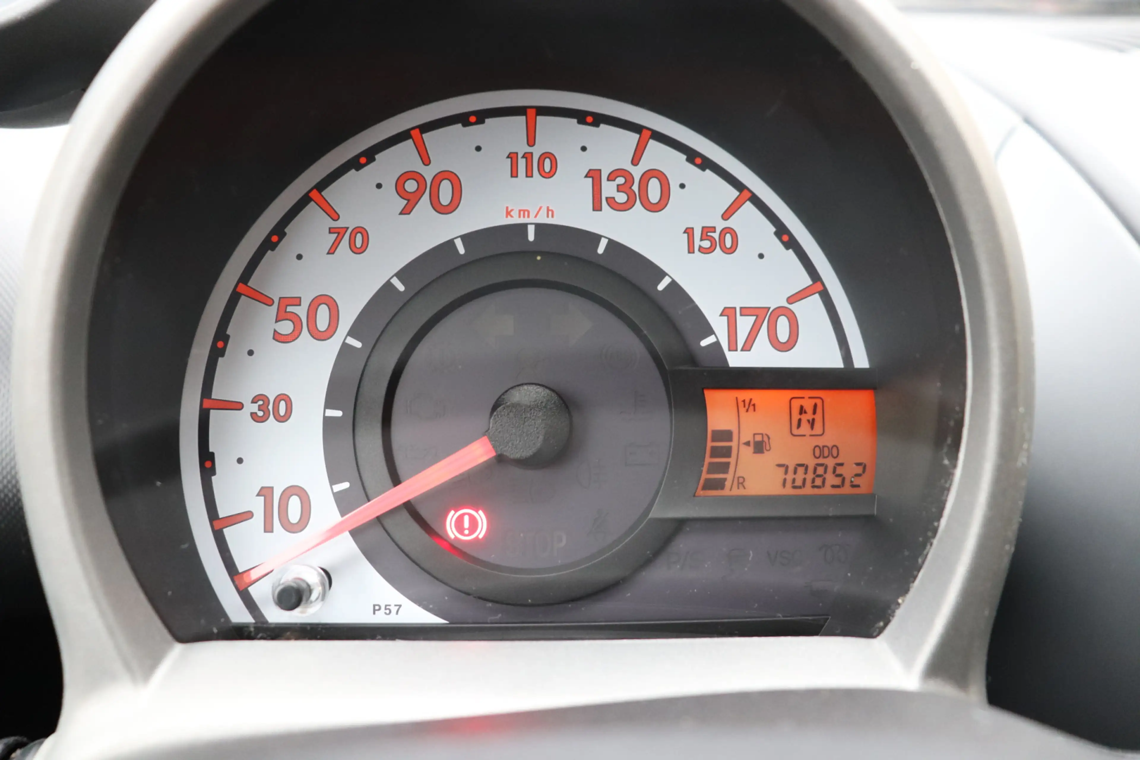 Citroen C1 1.0-12V Ambiance Automaat! Zeer nette auto! Dealer — photo 14