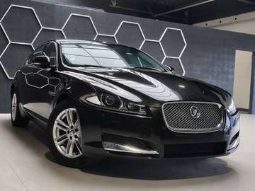 XF 2.2 D CUIR NAVI XENON