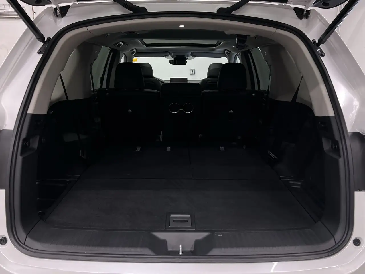 Honda Pilot fotografie Honda Pilot