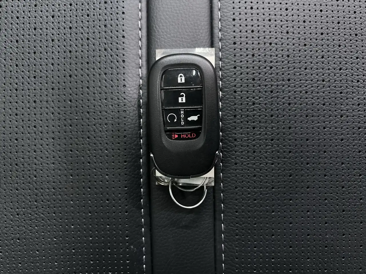 Honda Pilot fotografie Honda Pilot