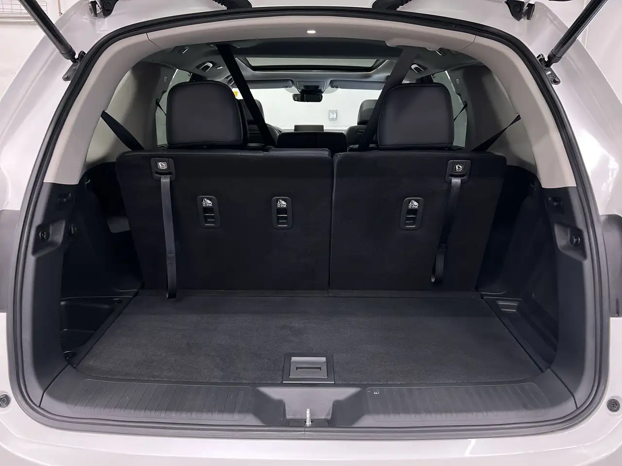 Honda Pilot fotografie Honda Pilot