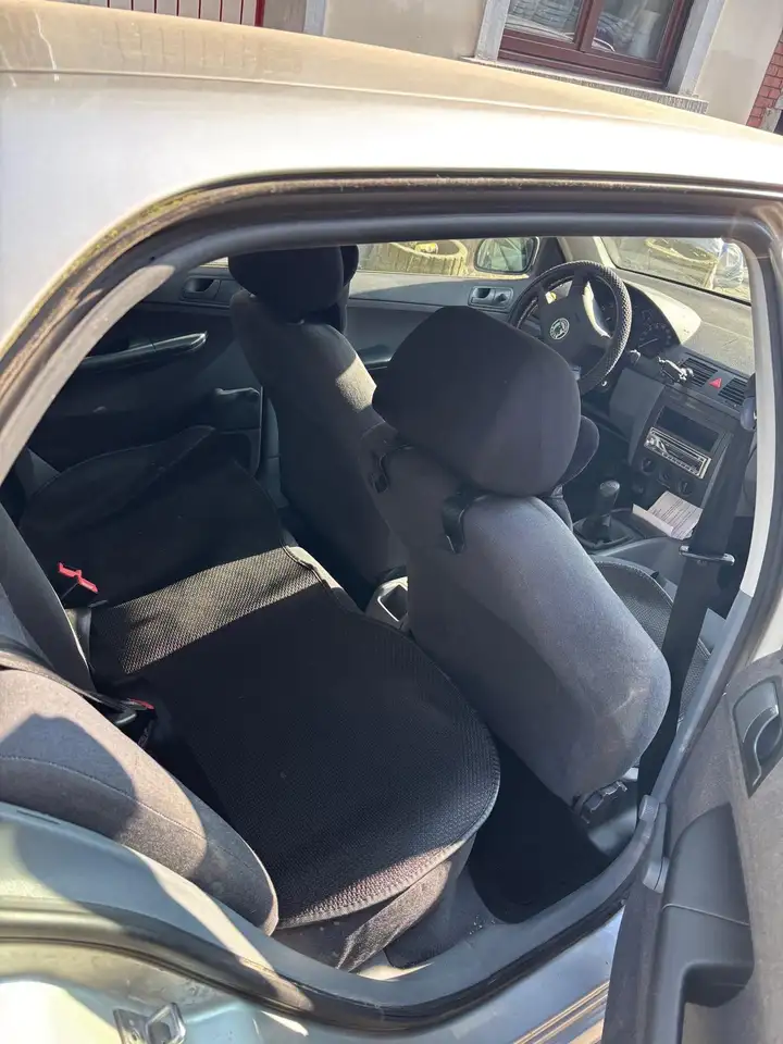 Skoda Fabia 1.4 Comfort 68, foto 5