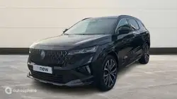 Renault Espace 1.2 E-Tech full hybrid 200ch Iconic 7 places - 25