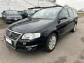 Volkswagen Passat Variant 1.6 tdi bmt Comfortline 105cv Nero - thumbnail 1