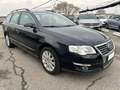 Volkswagen Passat Variant 1.6 tdi bmt Comfortline 105cv Nero - thumbnail 3