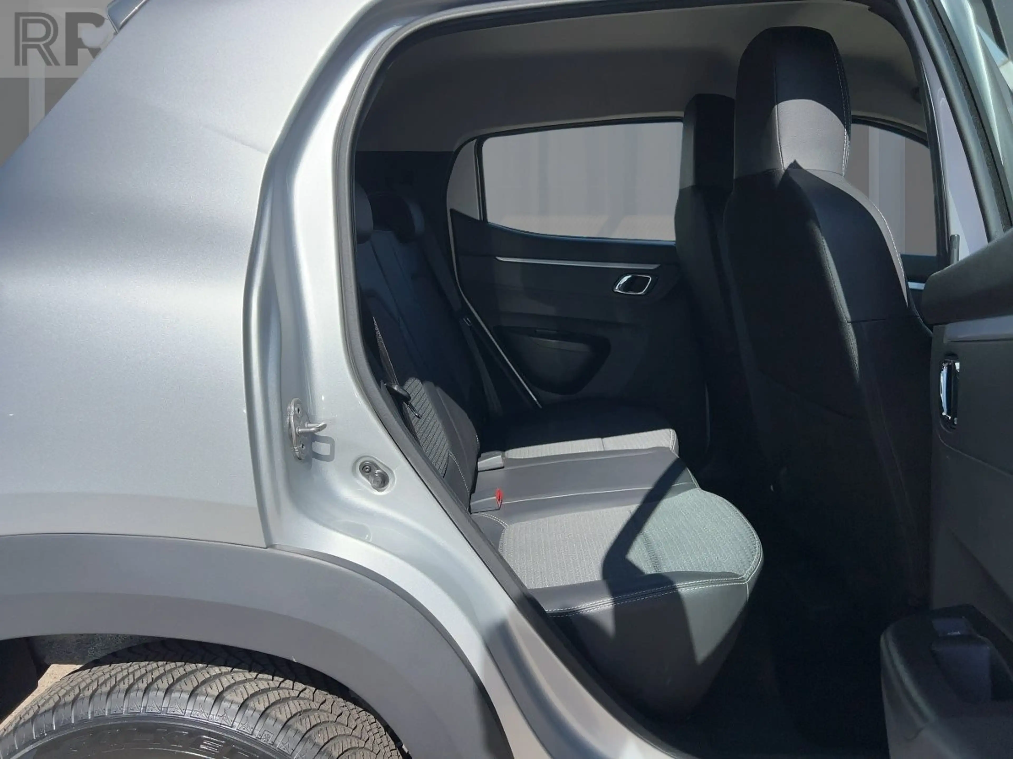 Dacia Spring ELECTRIC ESSENTIAL 27kWh CCS NAVIGATION — photo 9