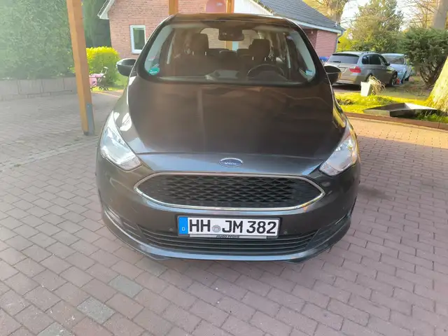 Ford Grand C-Max C-Max 1.5 EcoBoost 7 sitz