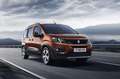 Peugeot Rifter 1.5BlueHDi S&S Long Active 130 Brun - thumbnail 1