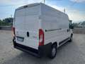 Citroen Jumper 33 2.2 Hdi 120 CV Furgone L2 H2 Bianco - thumbnail 3