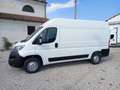 Citroen Jumper 33 2.2 Hdi 120 CV Furgone L2 H2 Bianco - thumbnail 2