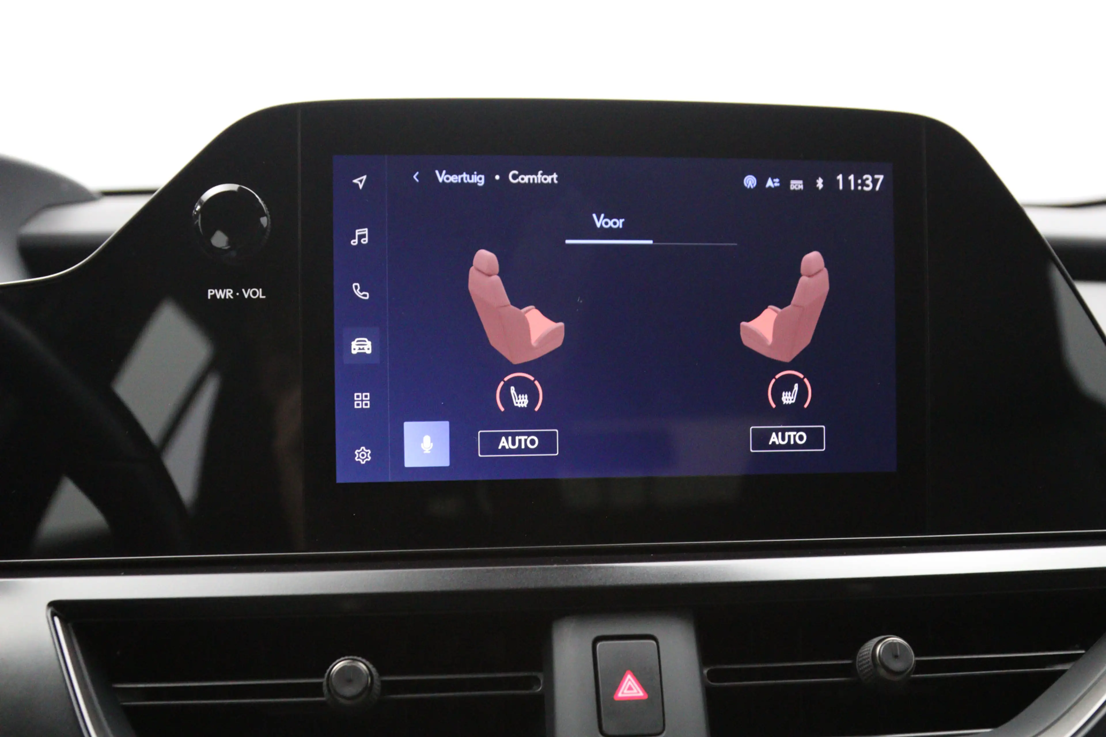 Lexus UX 250h 184 PK Comfort Line, Carplay, Adap. Cruise Control — photo 27
