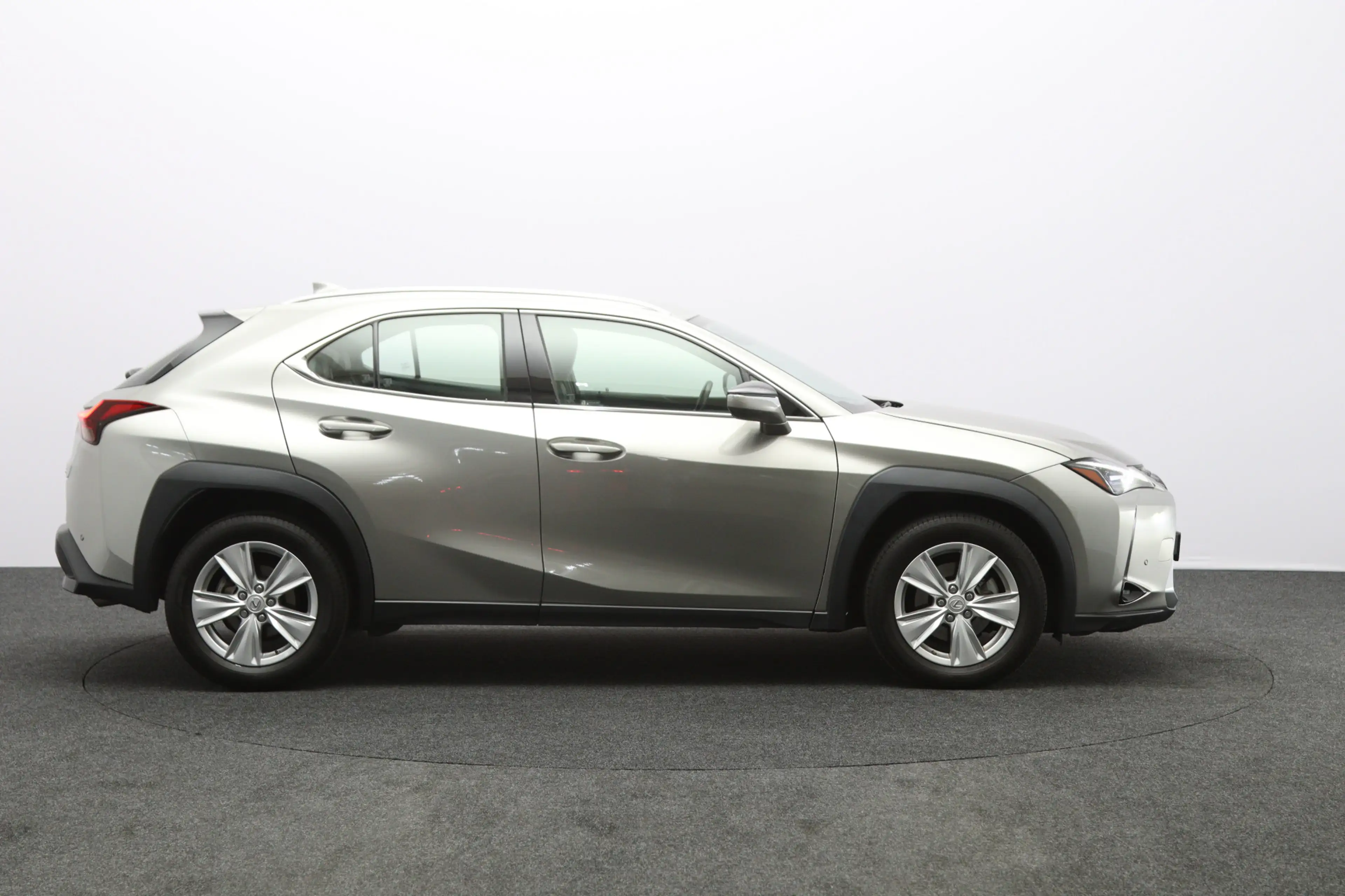 Lexus UX 250h 184 PK Comfort Line, Carplay, Adap. Cruise Control — photo 18