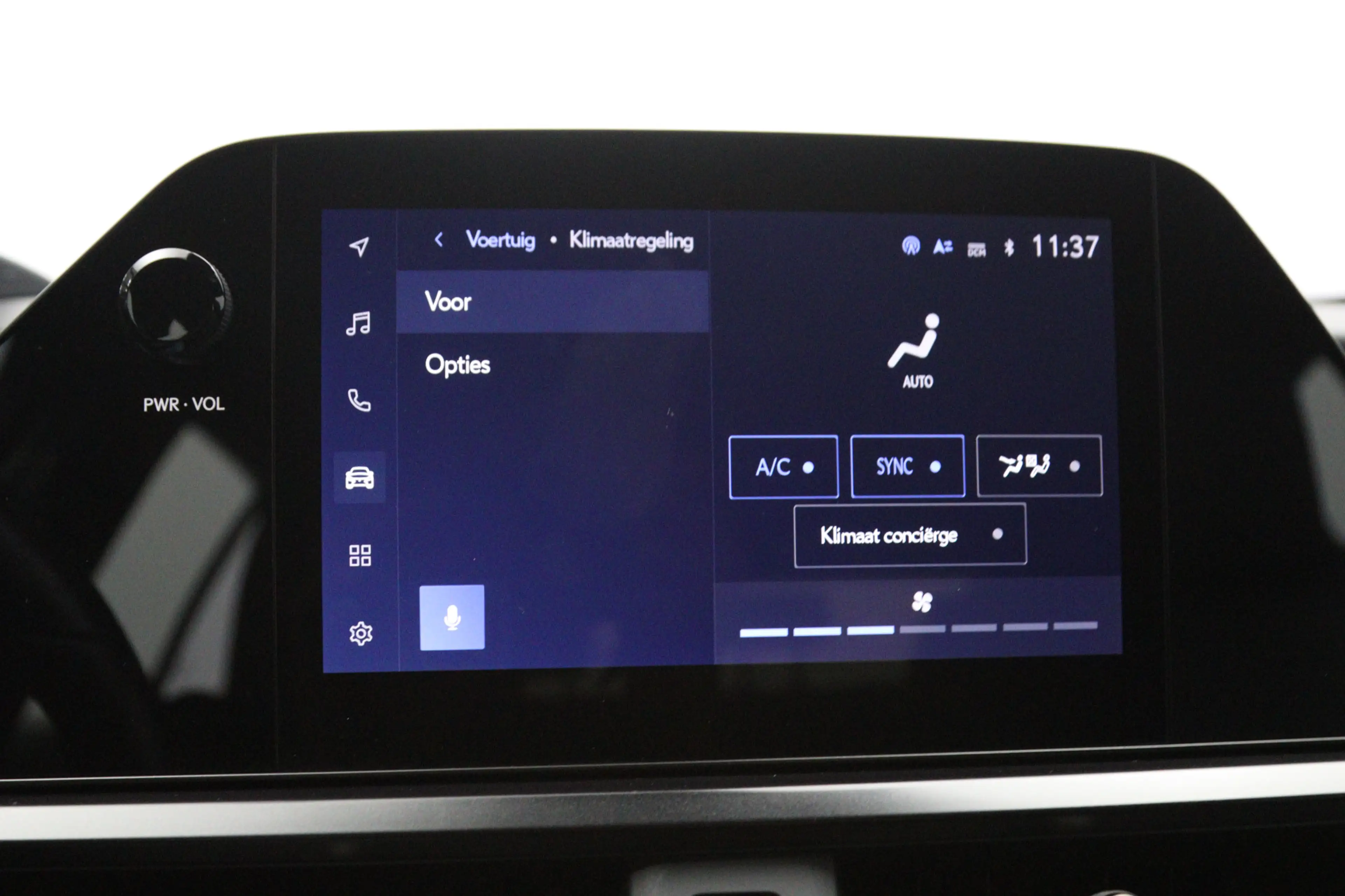 Lexus UX 250h 184 PK Comfort Line, Carplay, Adap. Cruise Control — photo 41