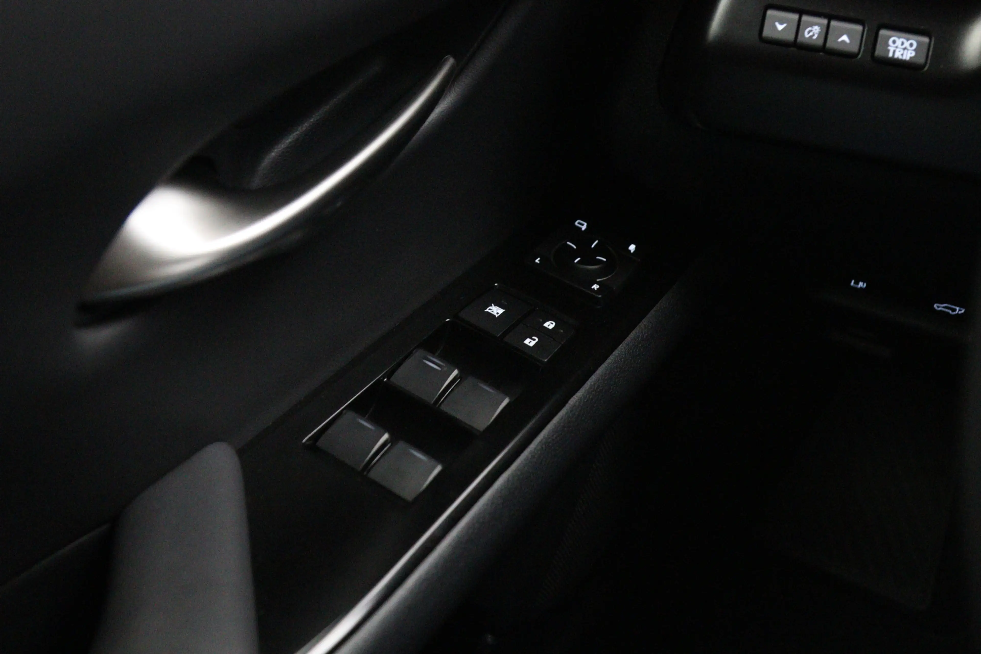 Lexus UX 250h 184 PK Comfort Line, Carplay, Adap. Cruise Control — photo 14