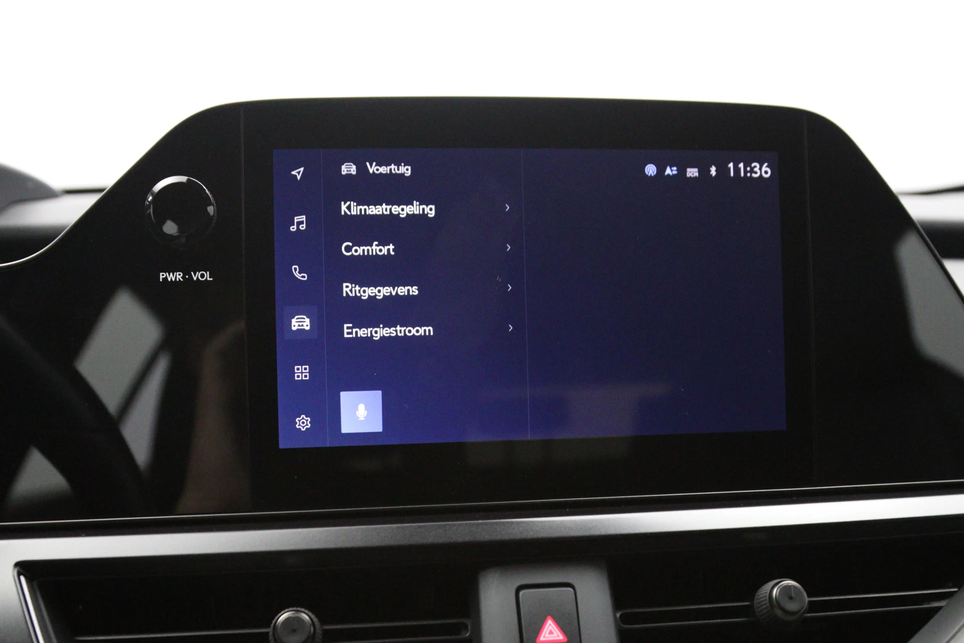 Lexus UX 250h 184 PK Comfort Line, Carplay, Adap. Cruise Control — photo 39