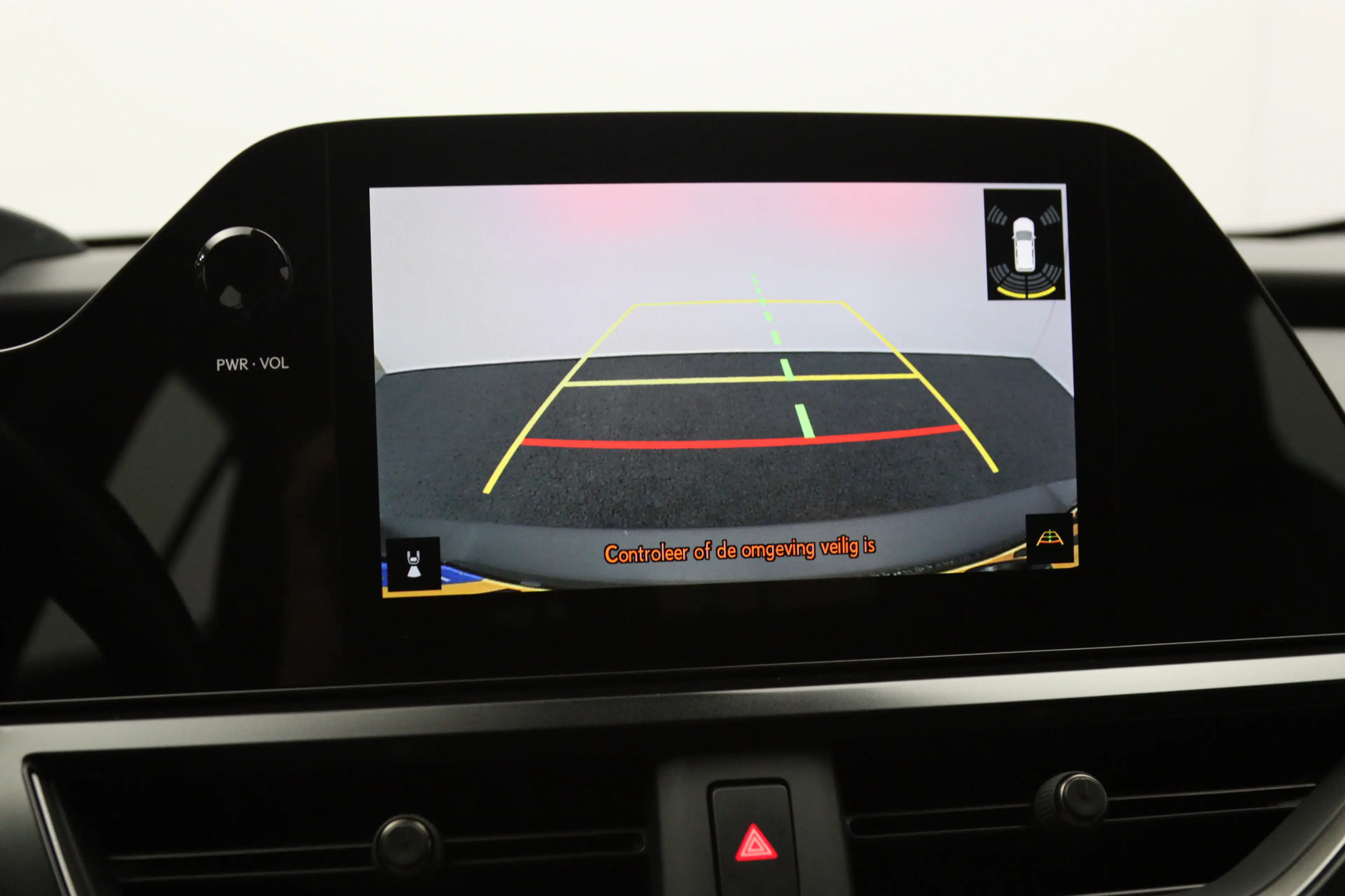 Lexus UX 250h 184 PK Comfort Line, Carplay, Adap. Cruise Control — photo 28