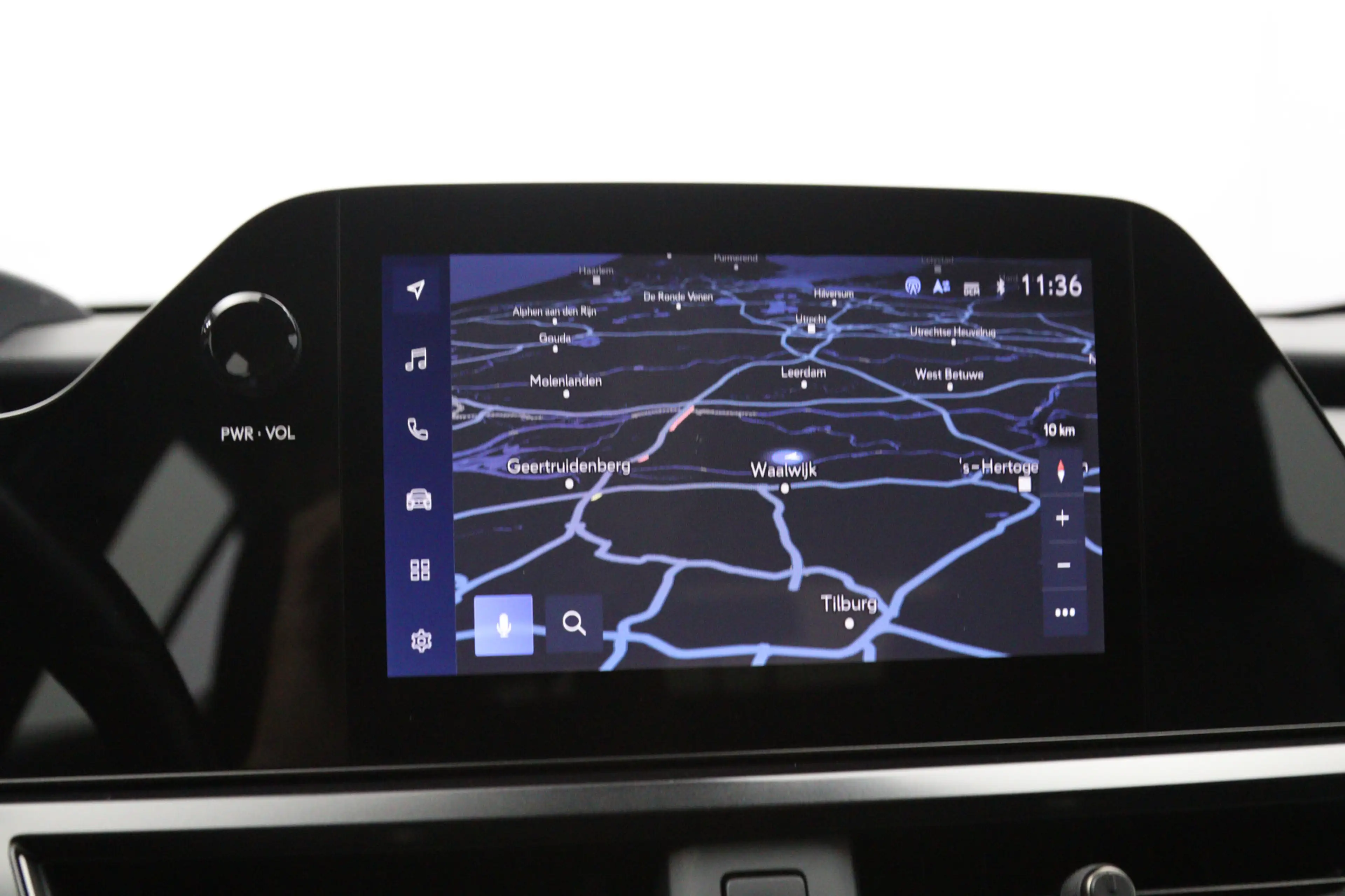 Lexus UX 250h 184 PK Comfort Line, Carplay, Adap. Cruise Control — photo 25
