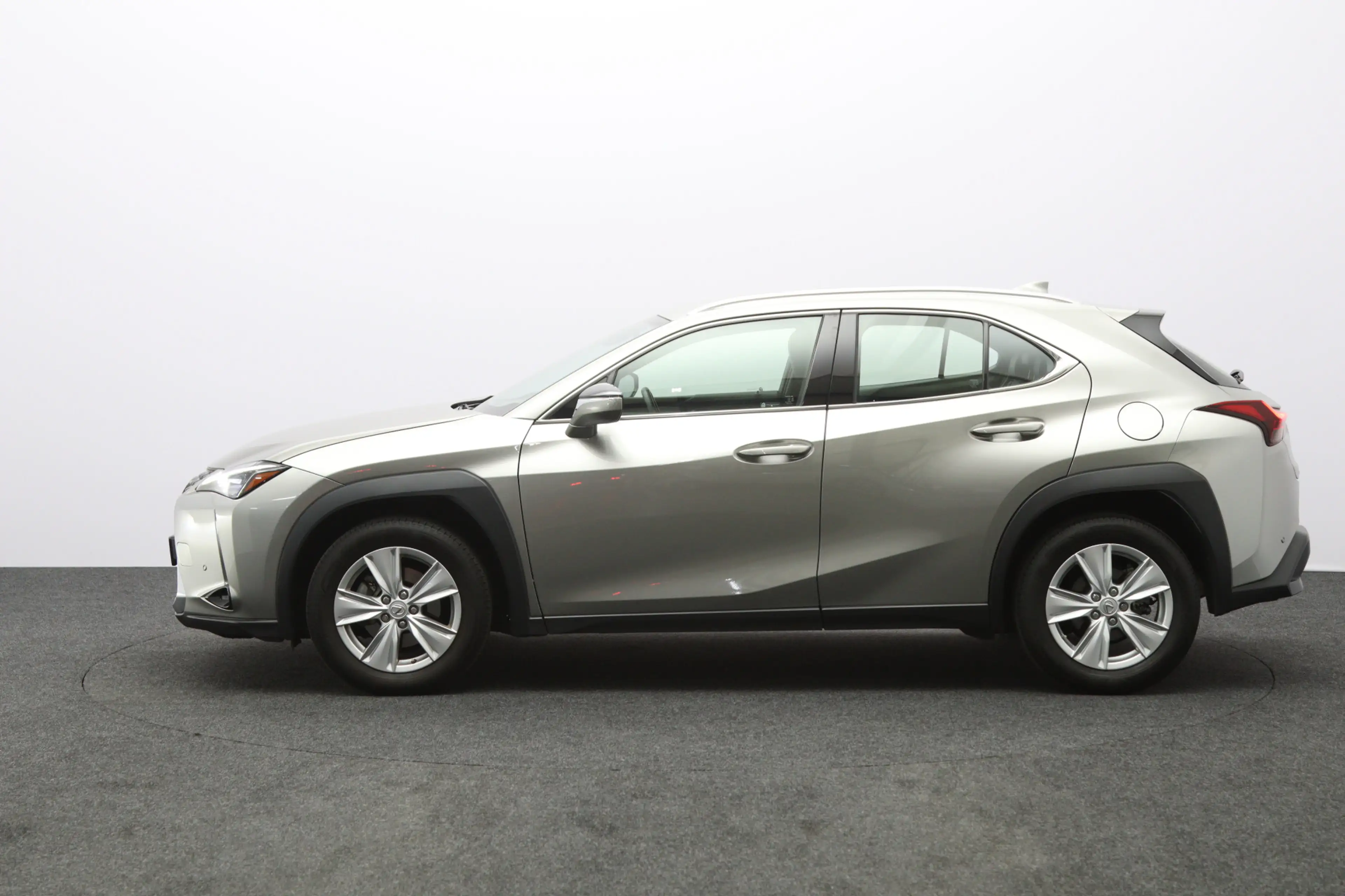 Lexus UX 250h 184 PK Comfort Line, Carplay, Adap. Cruise Control — photo 6