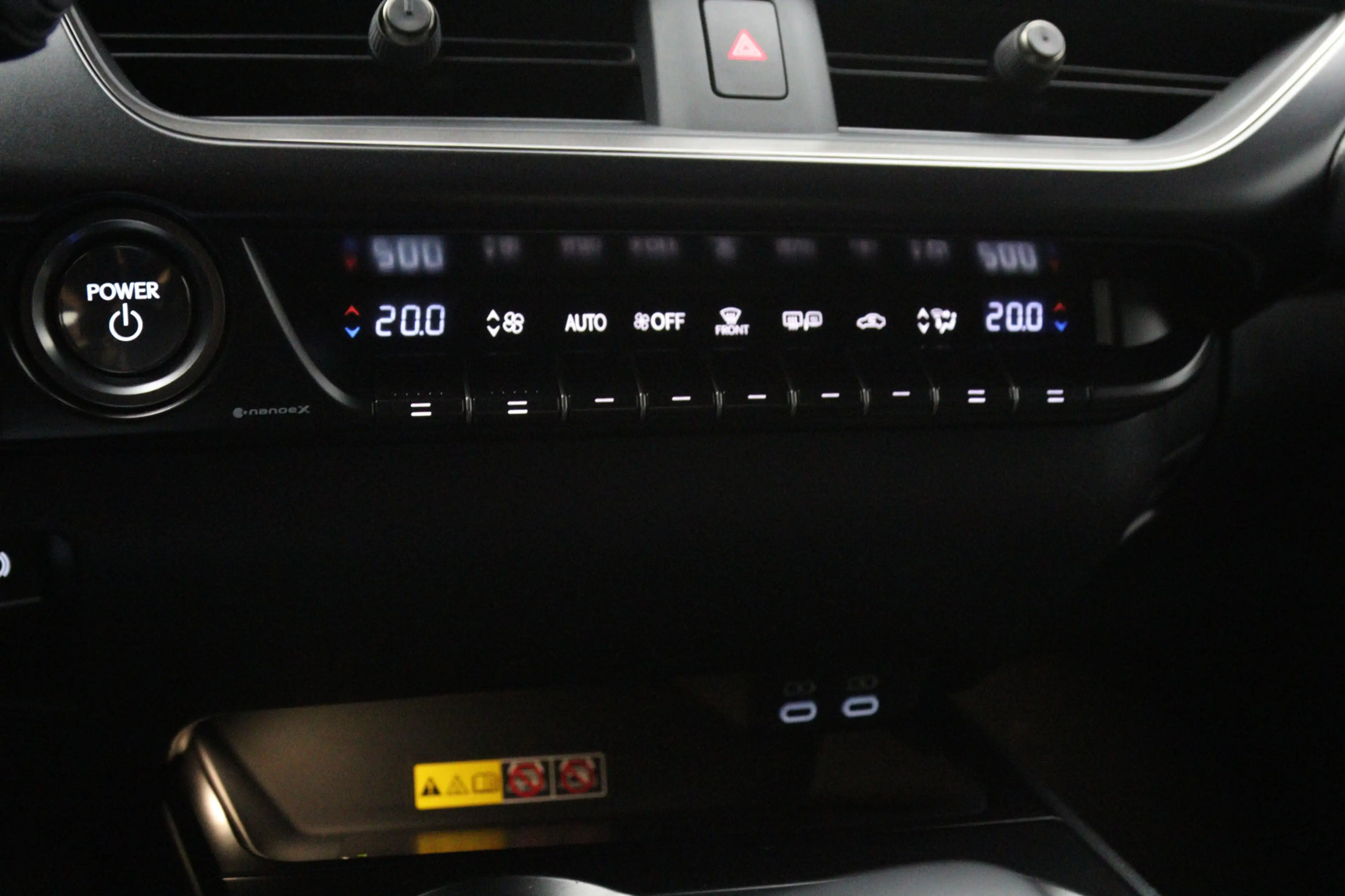Lexus UX 250h 184 PK Comfort Line, Carplay, Adap. Cruise Control — photo 30